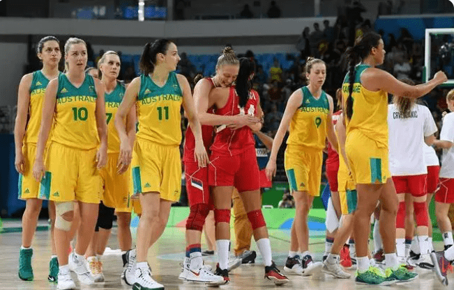 亚洲杯足球赛2023赛程_2023女篮亚洲杯今日赛程:看好澳大利亚、新西兰女篮挺进四强亚洲杯足球赛2023赛程!