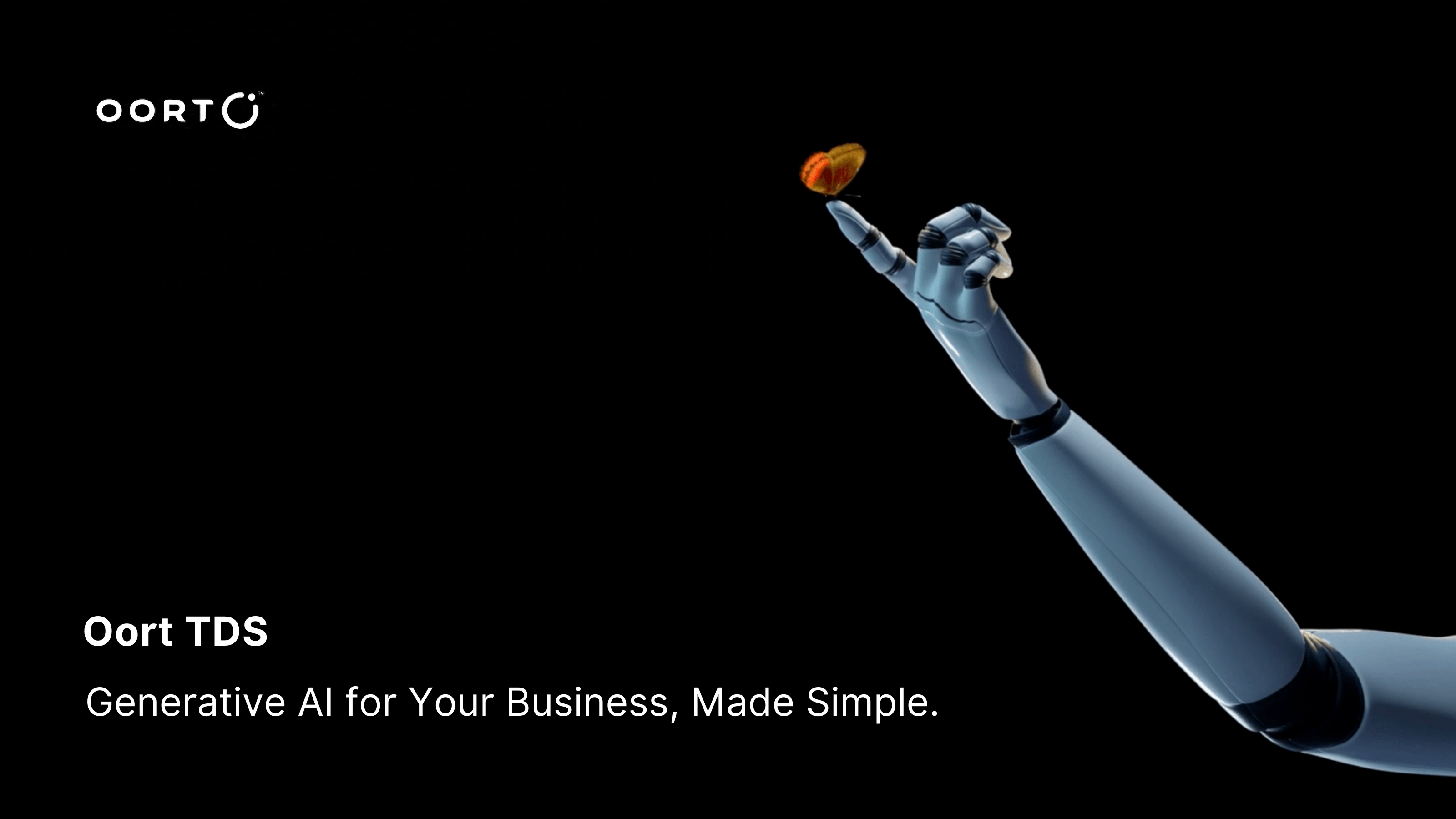 皇冠代理登3平台_Web3数据云OORT推出商用版智能代理构建平台:OORT TDS