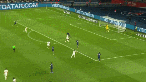 皇冠信用网登2登3_剑南春|巴黎2-3尼斯皇冠信用网登2登3,姆巴佩双响难救主,登贝莱失单刀