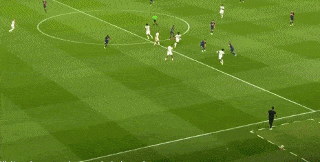 皇冠信用网登2登3_剑南春|巴黎2-3尼斯皇冠信用网登2登3,姆巴佩双响难救主,登贝莱失单刀