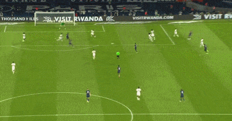 皇冠信用网登2登3_剑南春|巴黎2-3尼斯皇冠信用网登2登3,姆巴佩双响难救主,登贝莱失单刀