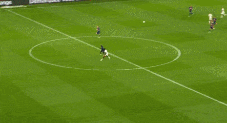 皇冠信用网登2登3_剑南春|巴黎2-3尼斯皇冠信用网登2登3,姆巴佩双响难救主,登贝莱失单刀