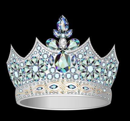 皇冠abcd类型盘_心理测试:4个皇冠皇冠abcd类型盘,哪个最漂亮