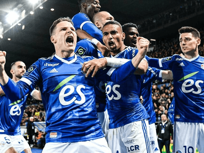 法甲联赛积分榜比分_法甲联赛比赛前瞻:斯特拉斯堡VS朗斯比分预测