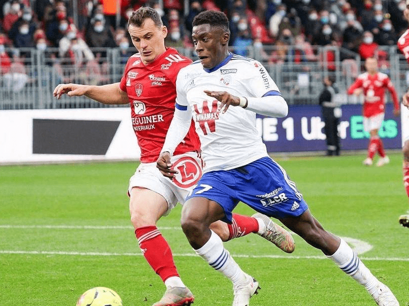 法甲联赛积分榜比分_法甲联赛比赛前瞻:斯特拉斯堡VS朗斯比分预测