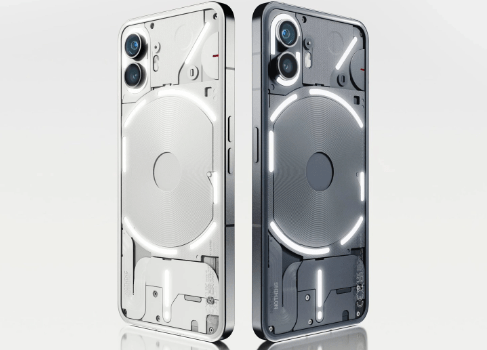 新2手机网址_新功能加持新2手机网址!Nothing OS 2.0.2让手机更智能更实用