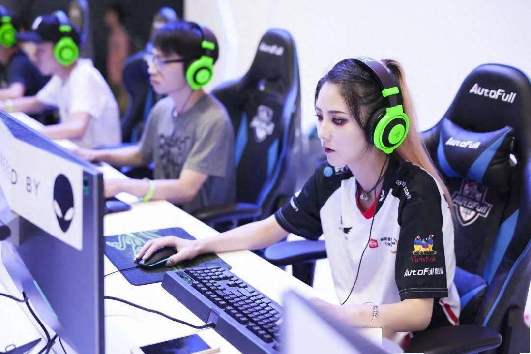 电竞足球_亚运后电竞足球,电竞超越足球?