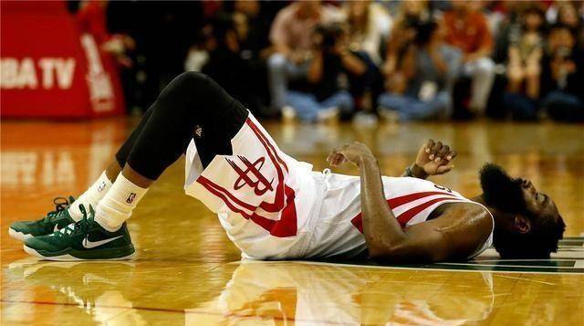 nba无加时最高比分_NBA无罚球得分榜正式出炉!哈登让人想不到nba无加时最高比分,库里和詹姆斯最高!