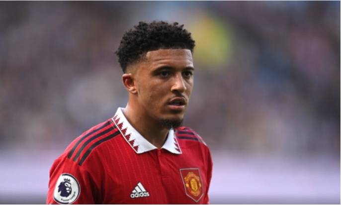 皇冠信用网登1_杰登·桑乔会在明年 1 月尝试重返老东家吗皇冠信用网登1?