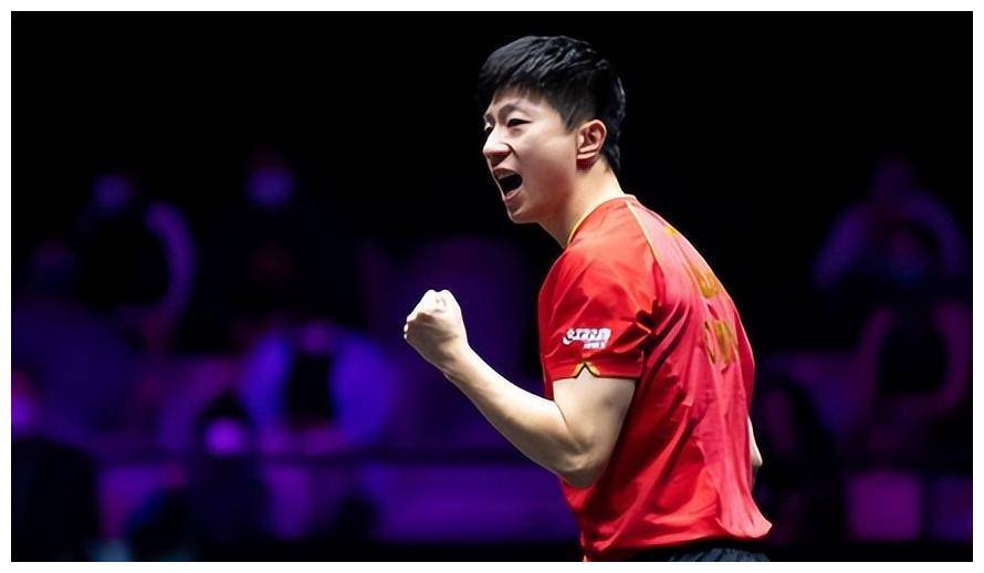 皇冠信用网登1_时隔10年再登亚洲最高领奖台皇冠信用网登1,同样拿到1冠1亚,如何评价马龙表现