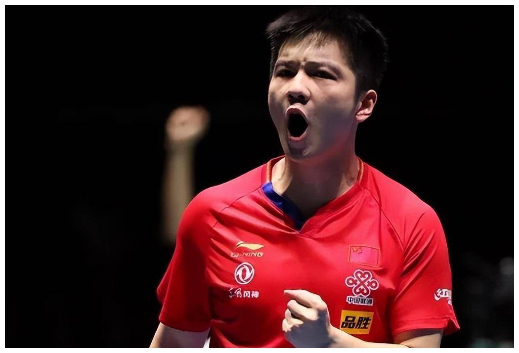 皇冠信用网登1_时隔10年再登亚洲最高领奖台皇冠信用网登1,同样拿到1冠1亚,如何评价马龙表现