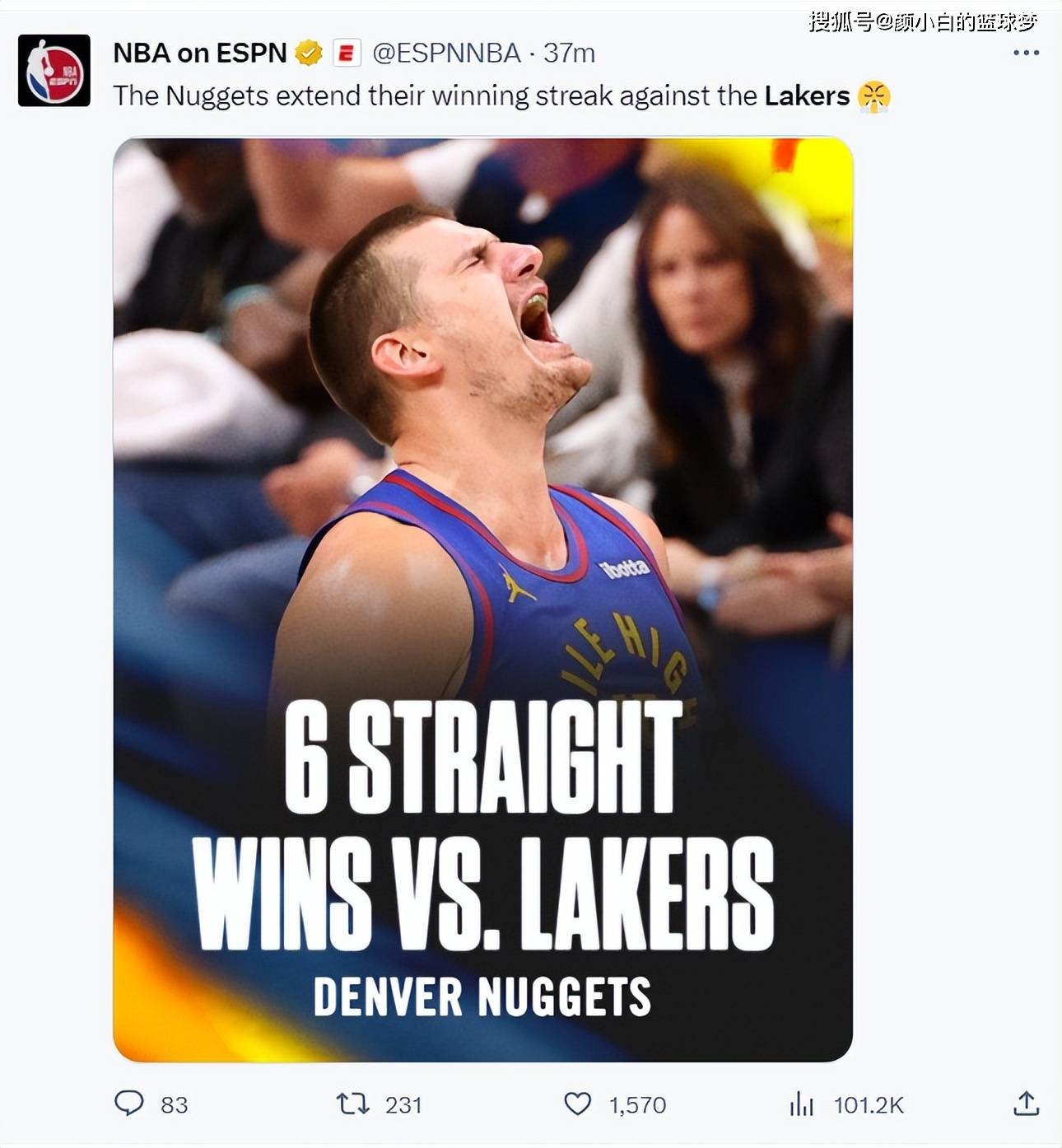 皇冠信用网登3_湖人吞3耻辱纪录登全美热搜:詹皇又吞里程悲 球迷嘲讽佩总9运作