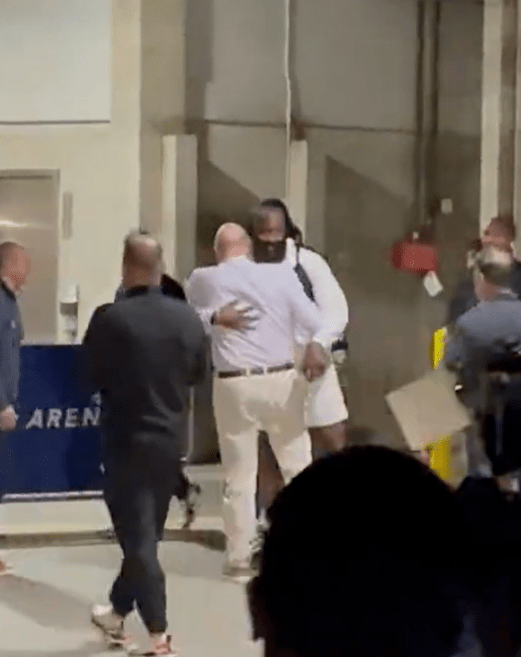 皇冠信用网登2登3_登船皇冠信用网登2登3!NBA官方罚3万5!