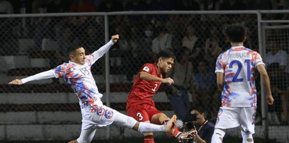 皇冠信用网登2登3_越南队狂胜皇冠信用网登2登3,3分登榜首,创历史!