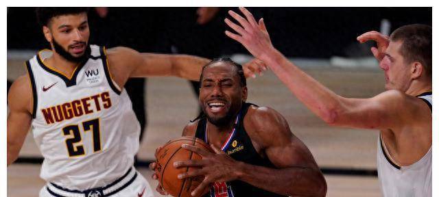 皇冠登1登2登3代理_短短48小时皇冠登1登2登3代理,快船2交易+1签约!布罗格登等同于哈登?