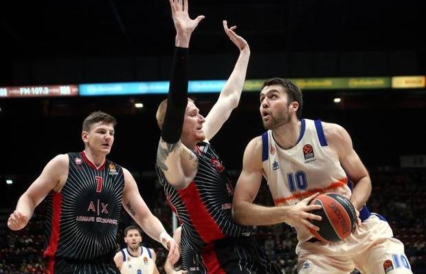 篮球比分app_欧洲篮球联赛:费内巴切VS博洛尼亚比分预测