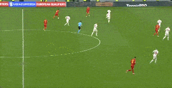 欧洲杯买球_冲向欧洲杯的路上欧洲杯买球,利物浦天才索博斯洛伊,场均造2球