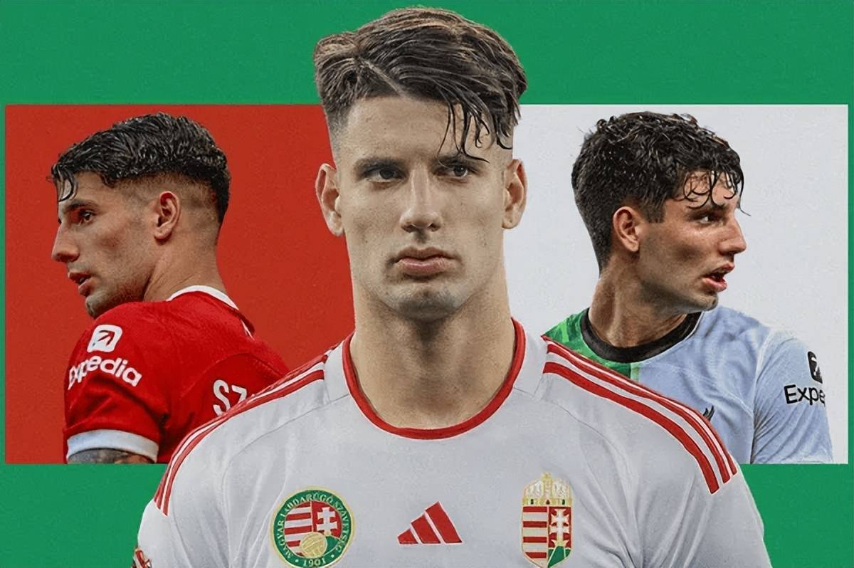 欧洲杯买球_冲向欧洲杯的路上欧洲杯买球,利物浦天才索博斯洛伊,场均造2球