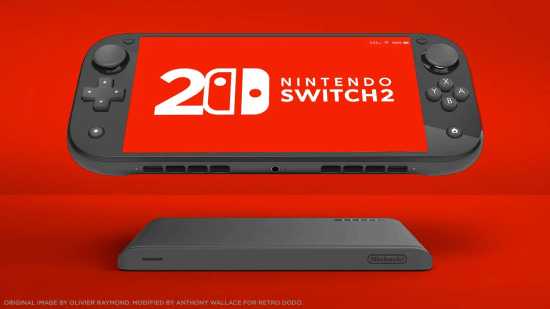 皇冠信用网登2_曝《马里奥赛车》新作将登Switch2:2025年推出