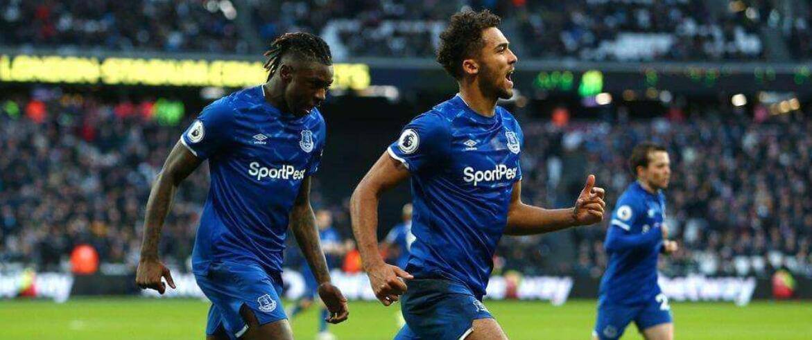 纽卡斯尔联足球_7日大嘴足球离散:热刺大战西汉姆联纽卡斯尔联足球,埃弗顿阻击纽卡斯尔!