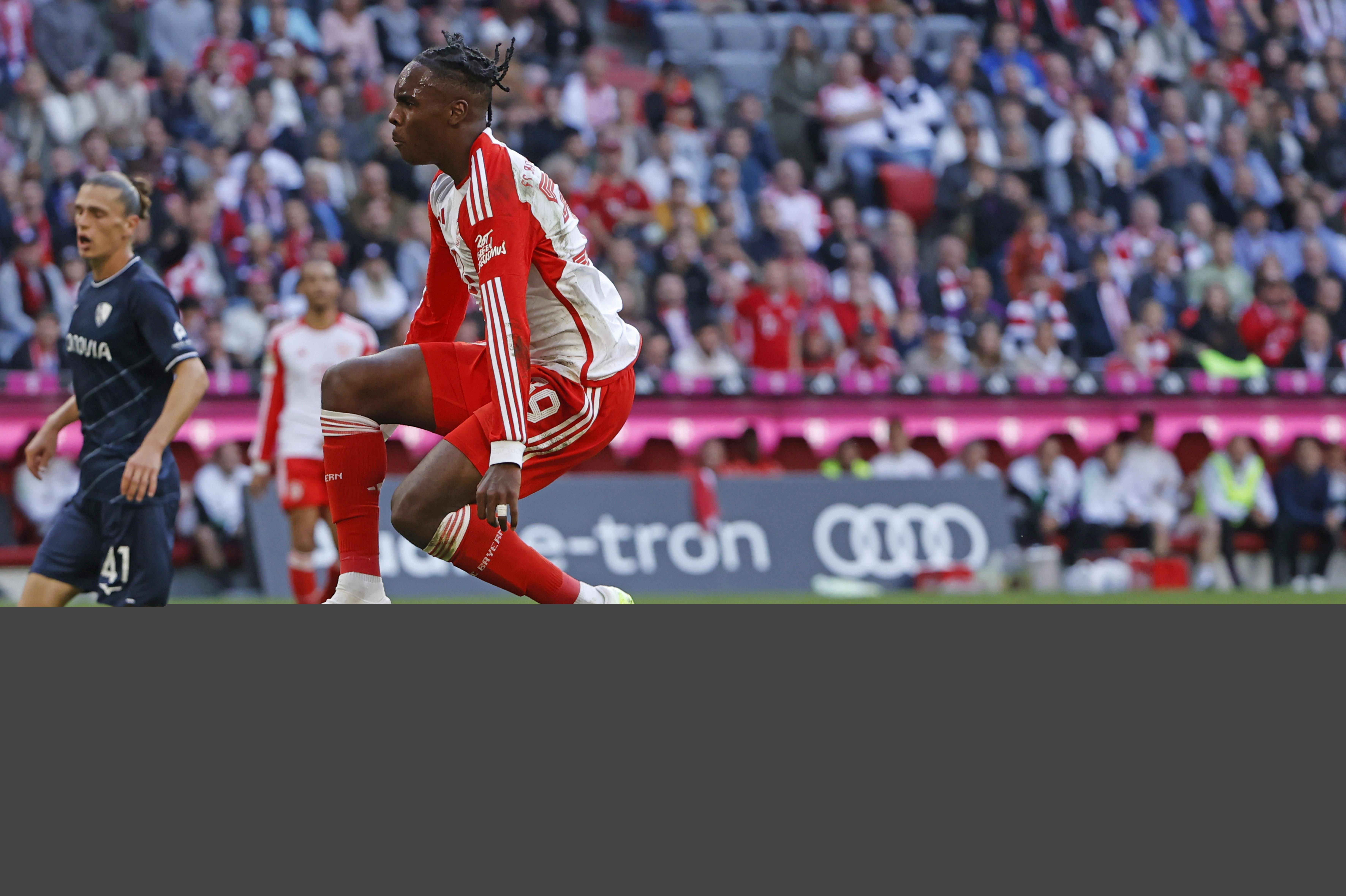 拜仁足球直播_(体育)足球-德甲:拜仁胜波鸿