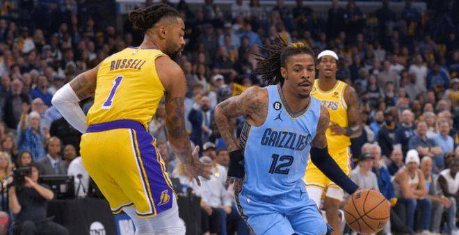 nba投注官网_施罗德的离开对湖人影响有多大nba投注官网?NBA官网揭示了答案