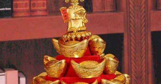 皇冠信用网登3_未来20天里皇冠信用网登3,3生肖有财星照耀,财运柳暗花明,人生再登新高度!