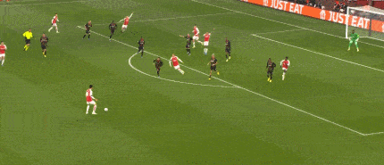 朗斯足球直播_发挥稳健朗斯足球直播,哈弗茨当选与朗斯一役队内最佳球员-足球直播