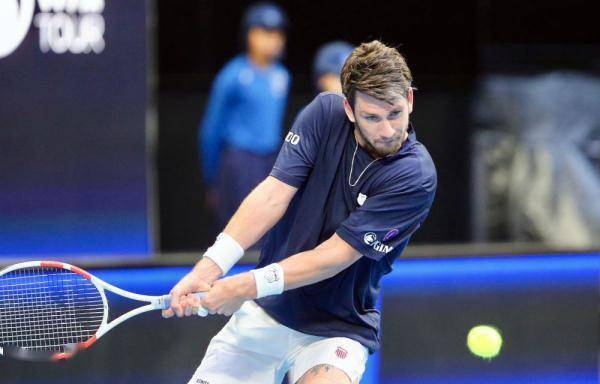 西班牙杯_联合杯网球赛|西班牙、英国队喜迎“开门红”