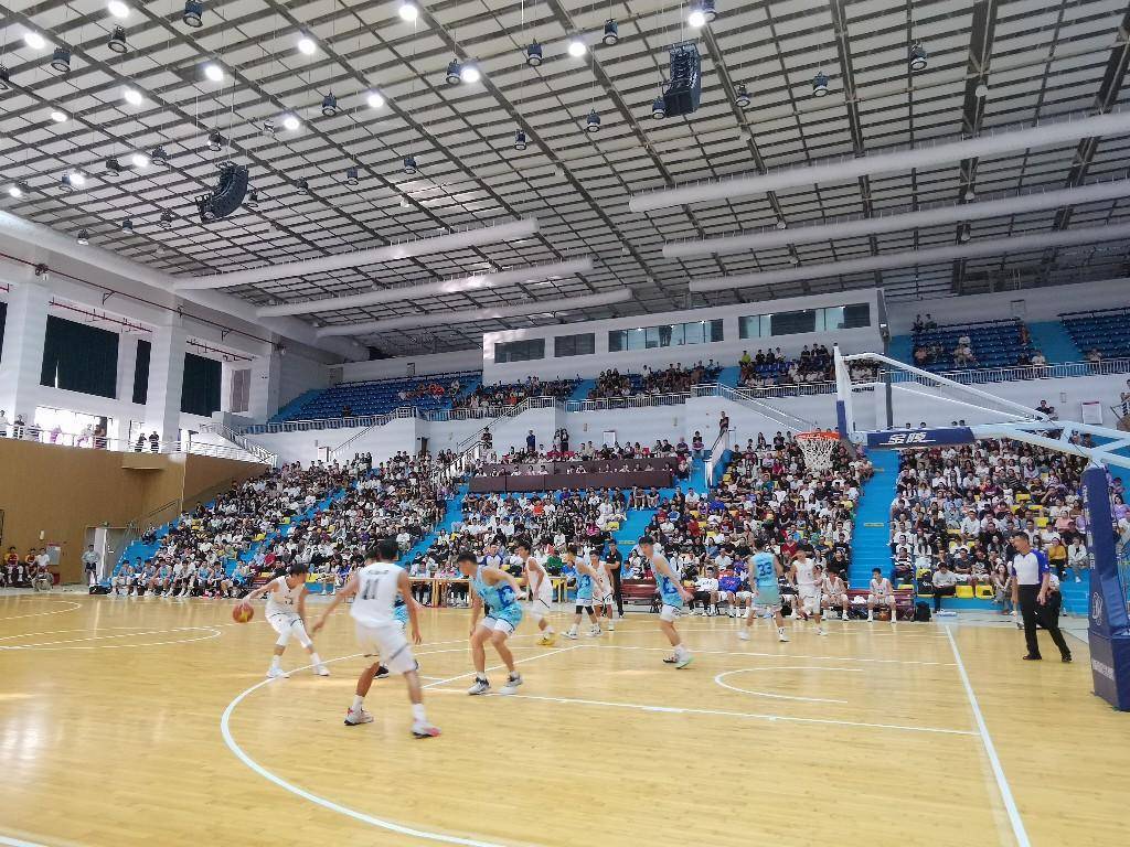 德国乙组联赛_2023年广东省第二十三届大学生篮球联赛(乙A组)在韶关学院落幕