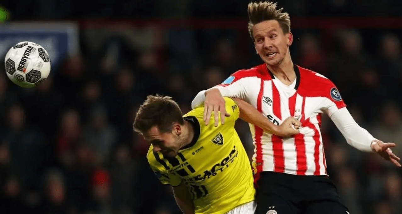 埃因霍温足球_【神倪足球推荐】荷乙:埃因霍温青年vsFC埃因霍温