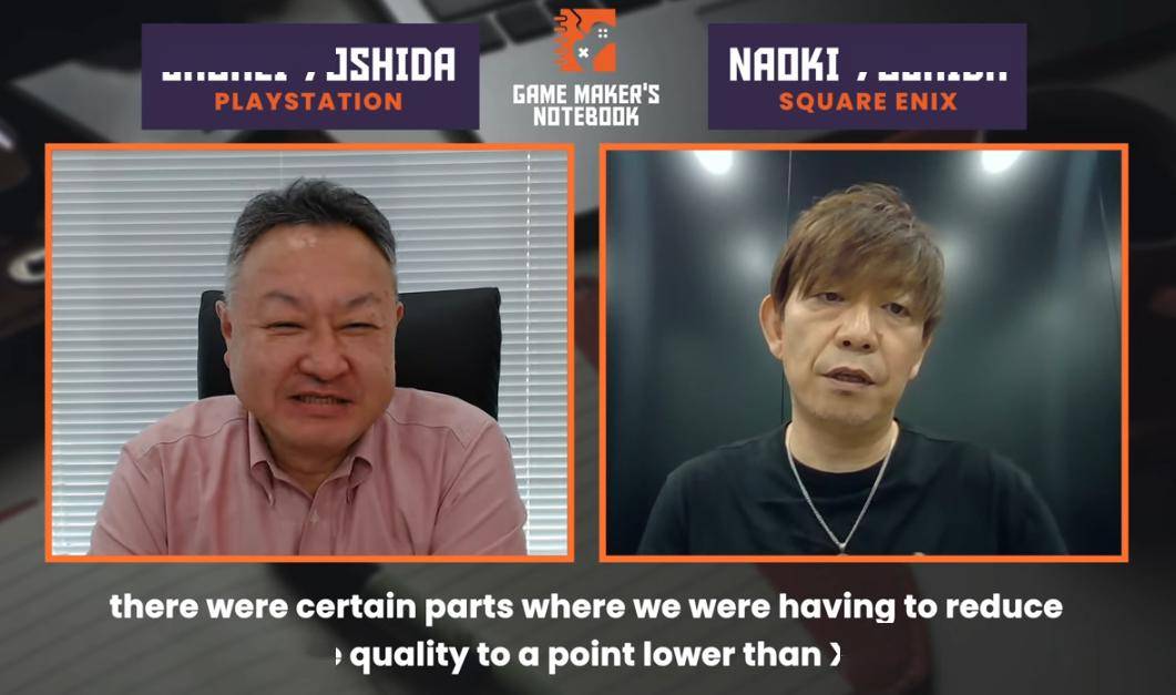 介绍个信用网网址_索尼介绍PS5强大影视功能:B站爱奇艺网飞看个过瘾介绍个信用网网址!|吉田直树透露《FF16》原有PS4版但要做无缝得降画质