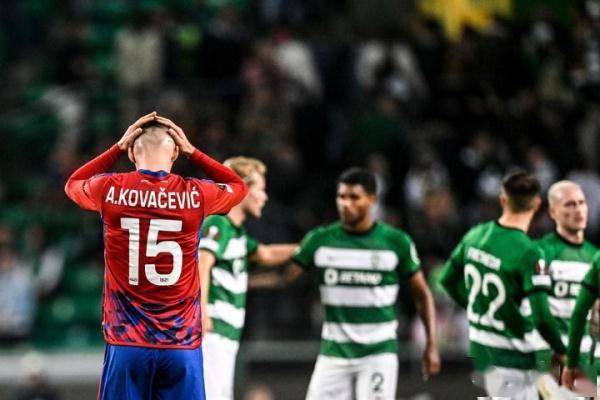 葡萄牙甲组联赛_国际足球|欧罗巴联赛:葡萄牙体育主场获胜