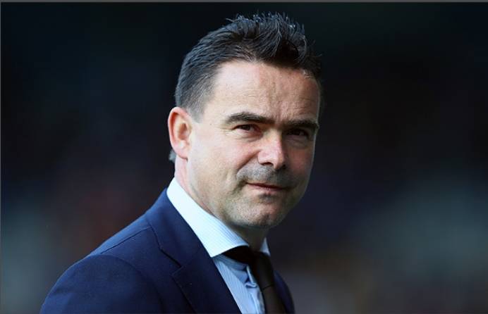 安特卫普足球_安特卫普技术总监马克·奥维马斯将被禁止在荷兰踢足球一年