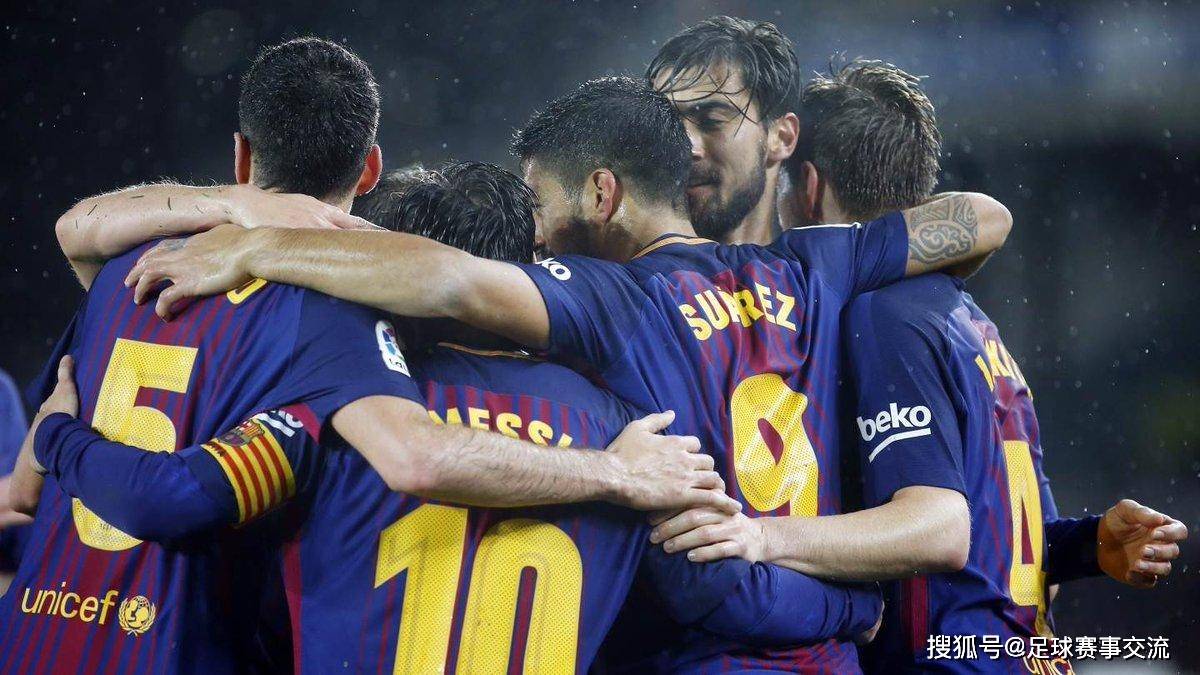 巴塞罗那足球_今日足球:巴塞罗那vs奥萨苏纳 热刺vs布伦特福德