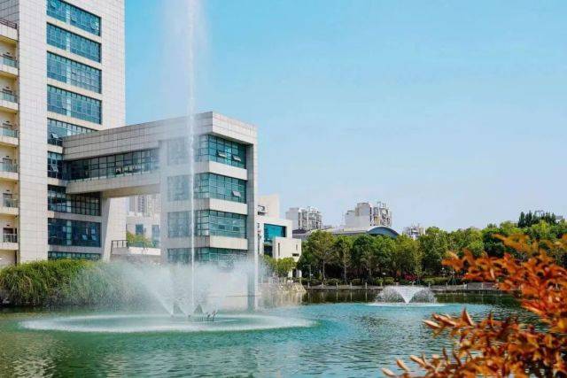 皇冠信用网登1_武汉轻工大学好不好?再度登榜全球前1%皇冠信用网登1,实力斐然