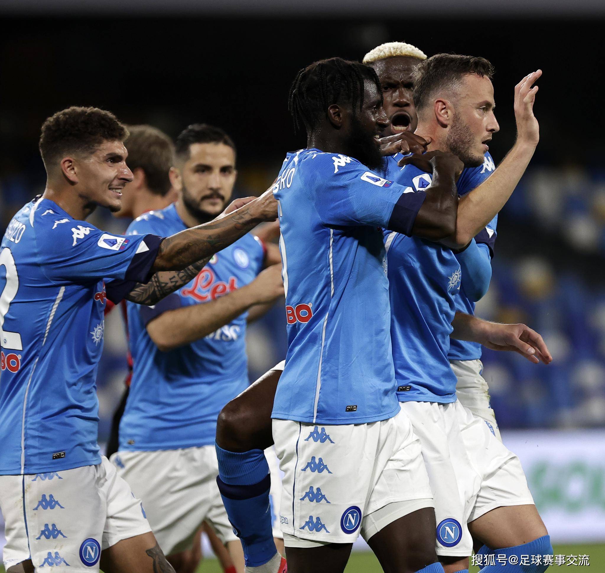 那不勒斯足球_今日足球:那不勒斯vs国际米兰 莱切斯特城vs伊普斯维奇