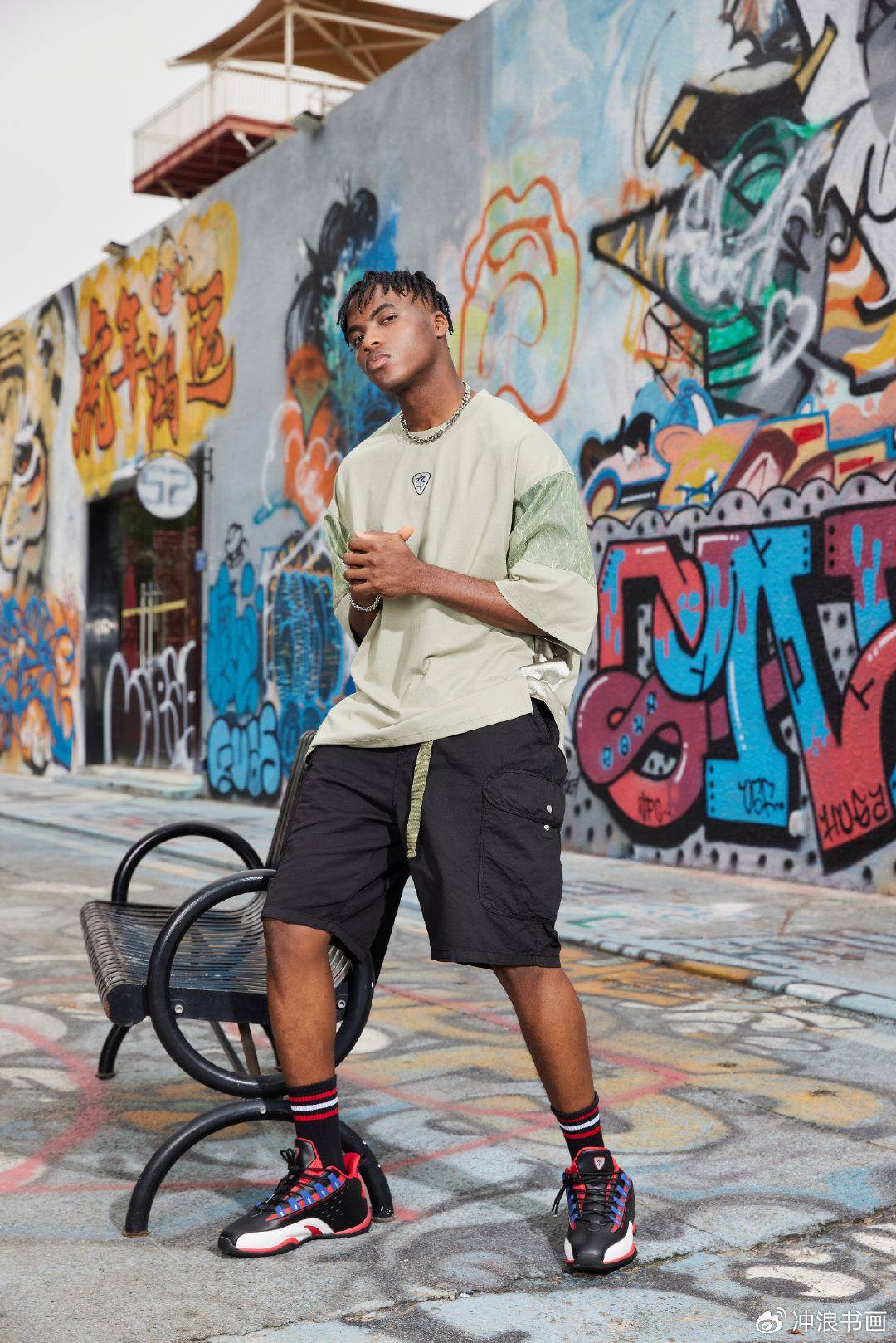 籃球平台投注_ATR进驻线上平台——街头篮球装备线上选品籃球平台投注,开启潮流运动新体验