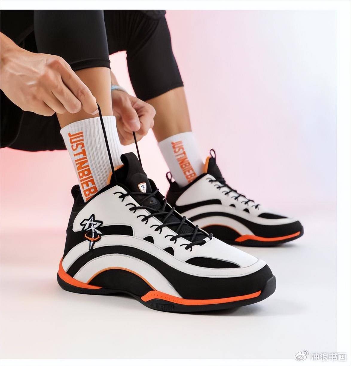 籃球平台投注_ATR进驻线上平台——街头篮球装备线上选品籃球平台投注,开启潮流运动新体验