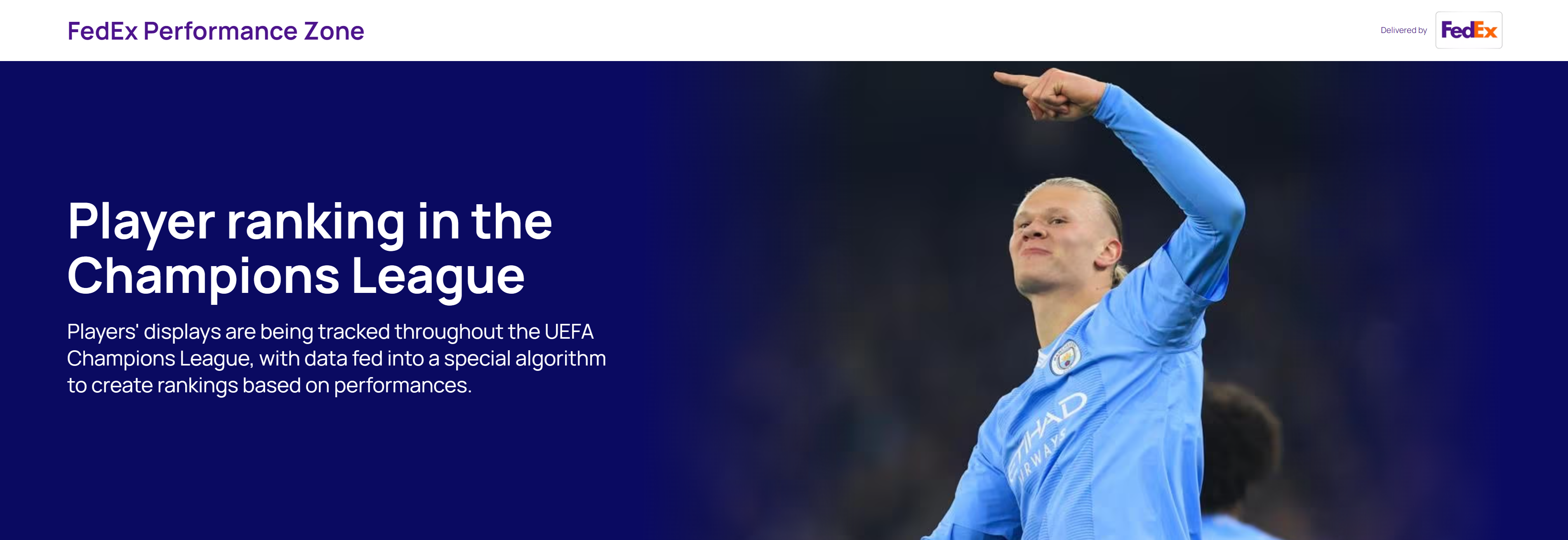 皇冠代理登1,2,3_欧冠表现分:哈兰德第1姆巴佩升第2皇冠代理登1,2,3,福登3罗德里戈4拜仁集体低迷