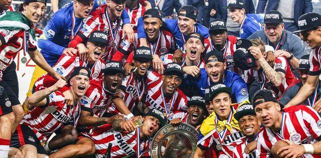 荷兰甲组联赛_那些年获得过荷兰足球顶级联赛冠军的球队荷兰甲组联赛,看看都有谁?