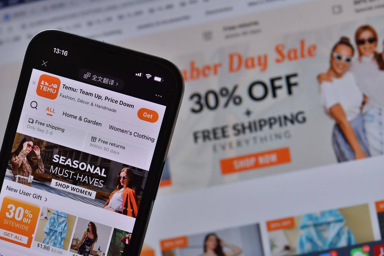买球app_中国互联网技术“大”出海① 从“霸总”到“买买买”:强大的互联网技术买球app,支撑中国APP出海