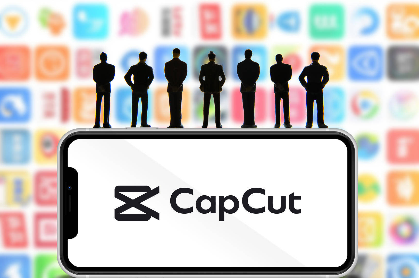 买球app_中国互联网技术“大”出海① 从“霸总”到“买买买”:强大的互联网技术买球app,支撑中国APP出海