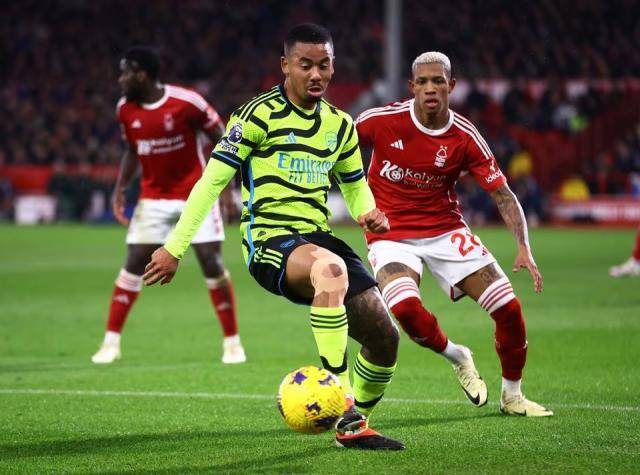 欧洲杯赛程_欧洲杯赛程表-阿尔特塔:热苏斯将出战利物浦欧洲杯赛程,帕蒂复出再次推迟