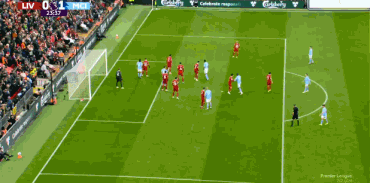 皇冠信用网登1_势均力敌利物浦1:1曼城皇冠信用网登1,渔翁得利阿森纳暂登榜首!