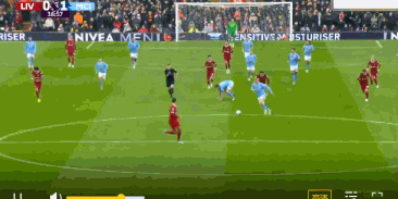 皇冠信用网登1_势均力敌利物浦1:1曼城皇冠信用网登1,渔翁得利阿森纳暂登榜首!