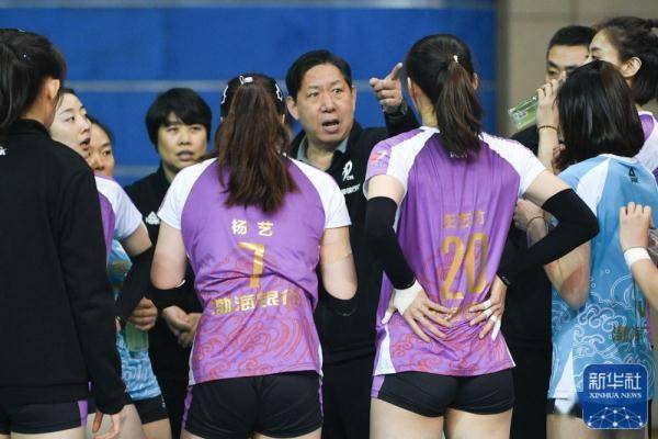 俄罗斯超级联赛_女排超级联赛|天津渤海银行胜江苏中天钢铁