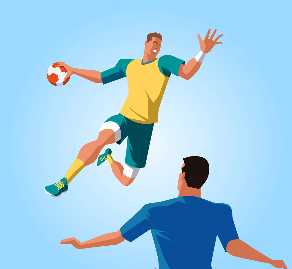 皇冠体育代理_球场风云:体育品牌代理的“笑”果传奇