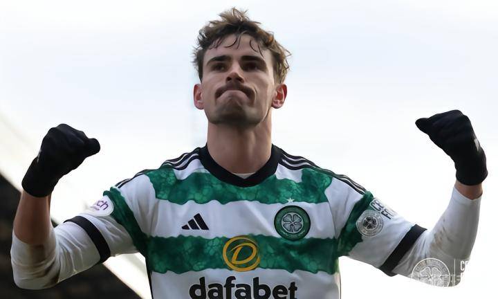 凯尔特人足球_天空体育:国米想一月引进凯尔特人中场奥赖利-足球直播