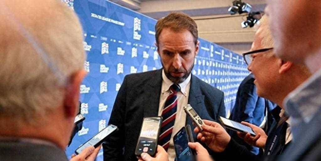 欧洲杯赛程_英格兰3月赛程揭晓欧洲杯赛程,深入分析欧洲杯可能的阵容配置!